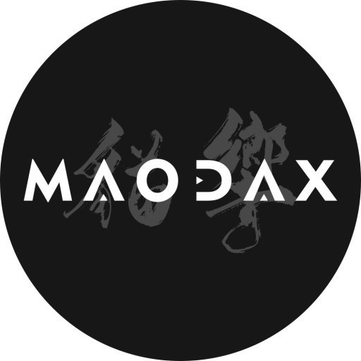 MaodaX · 品牌企划 / 视觉设计 · Design & Strategy Portfolio